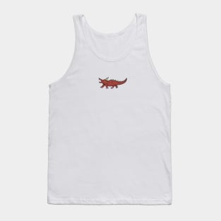 Lil Party Chomp Tank Top